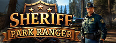 Sheriff Park Ranger