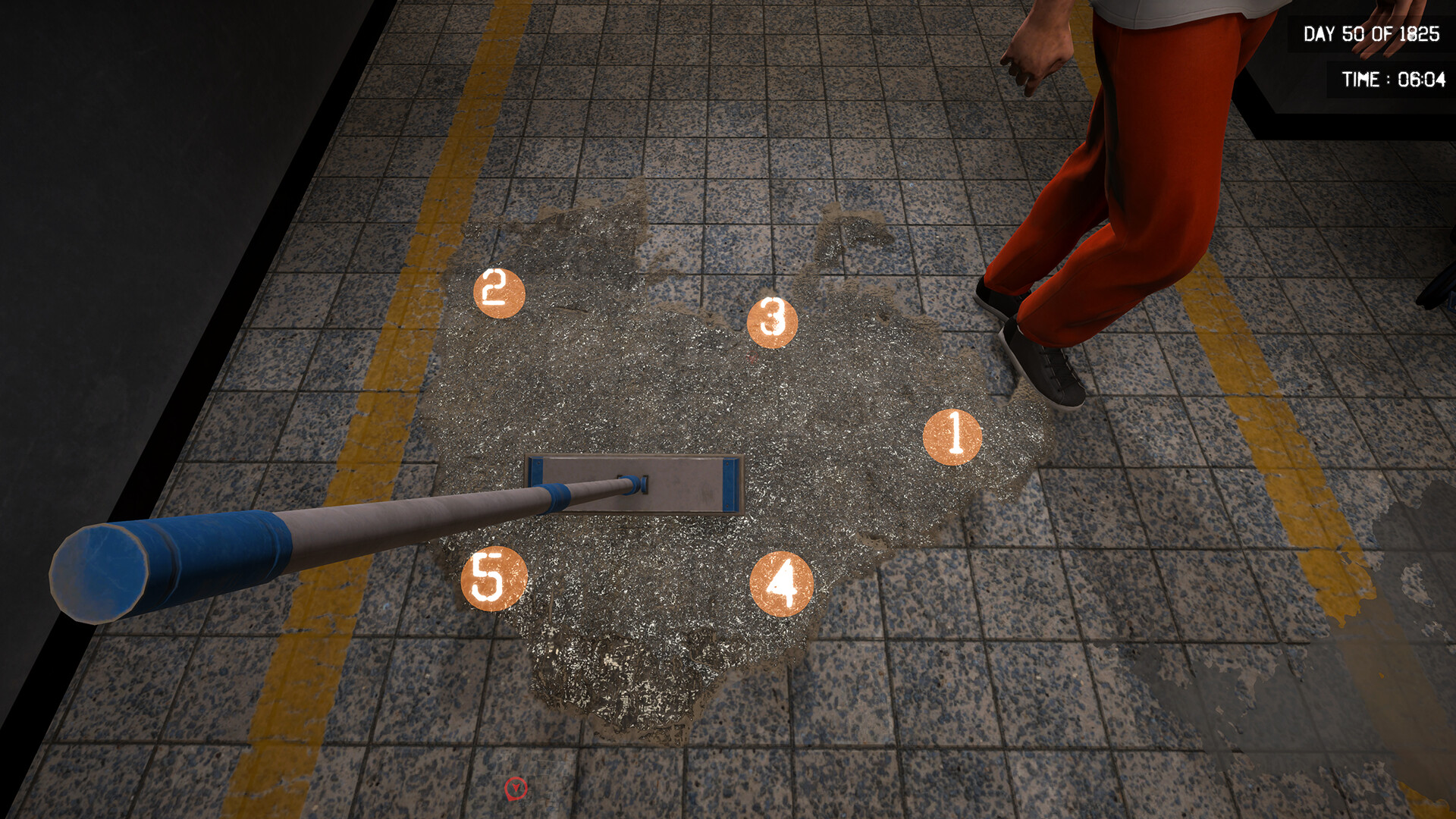 Prison Life Sim 2026 - Survival 스크린샷 5