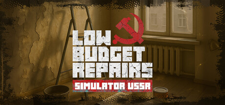 Low Budget Repair Simulator USSR