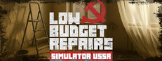Low Budget Repair Simulator USSR