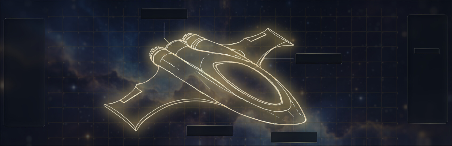 Starship Contractor: Galactic Tycoon