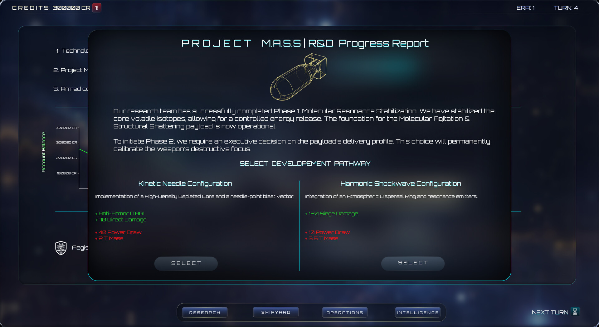 Starship Contractor: Galactic Tycoon screenshot #6