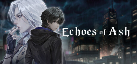 Echoes of Ash