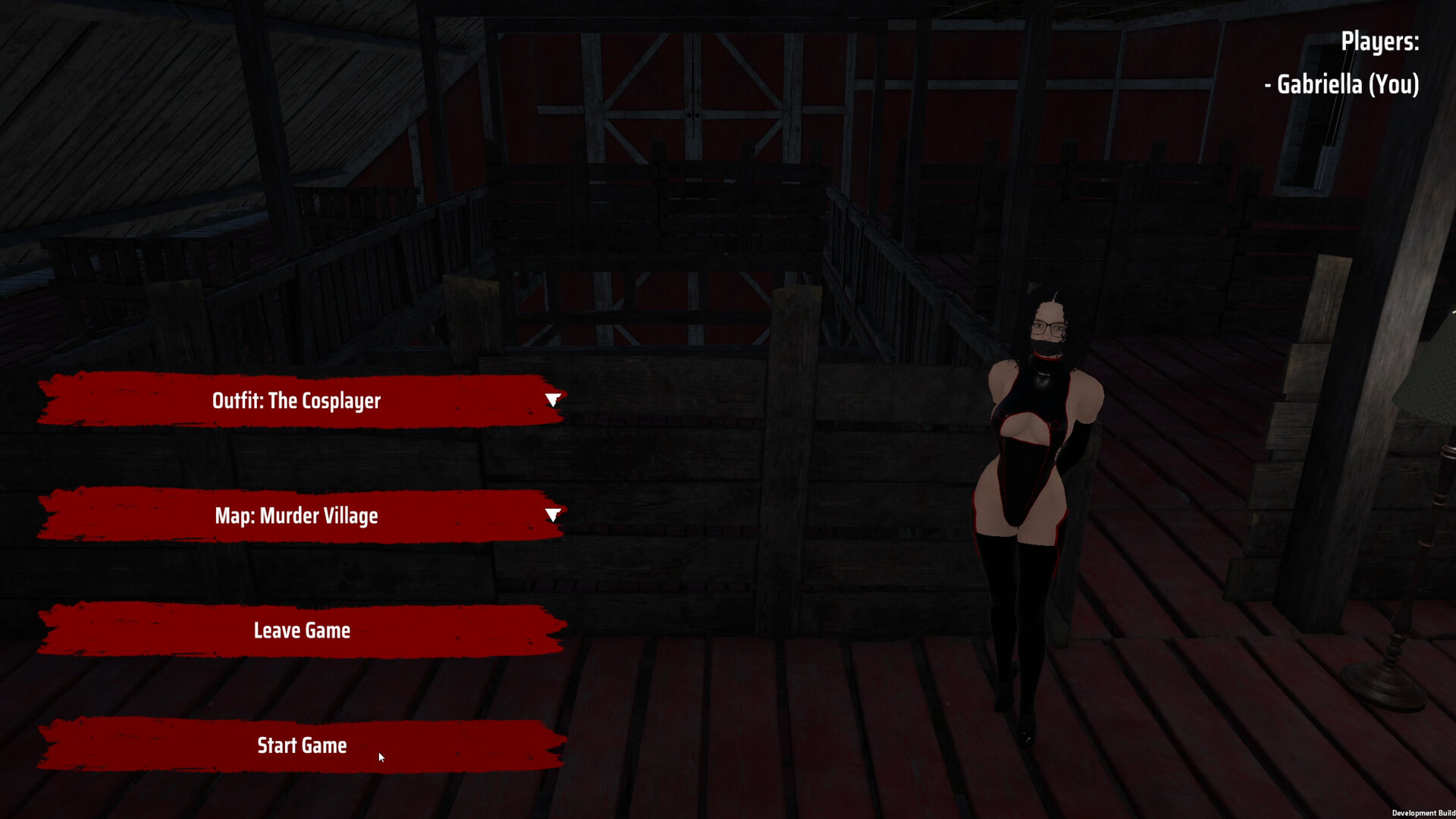 Echoes of Midnight screenshot 1