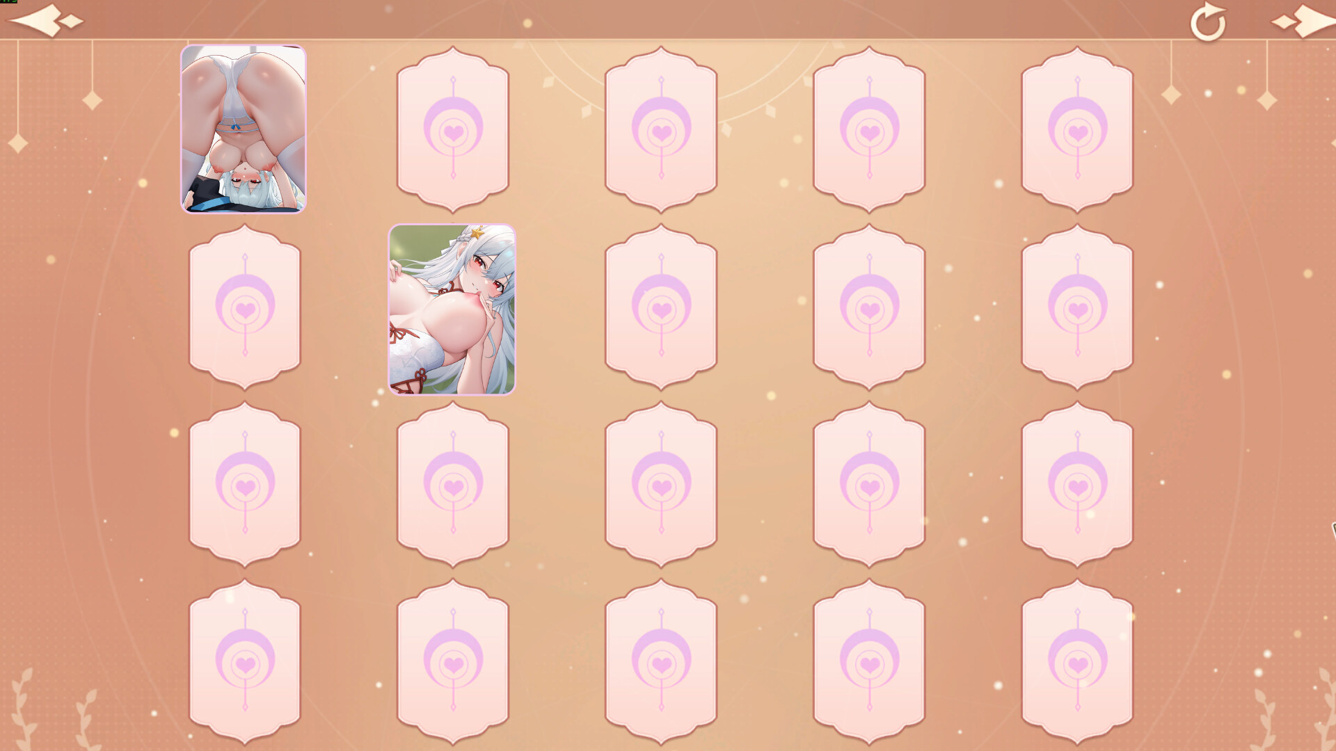 hero and witch screenshot #2