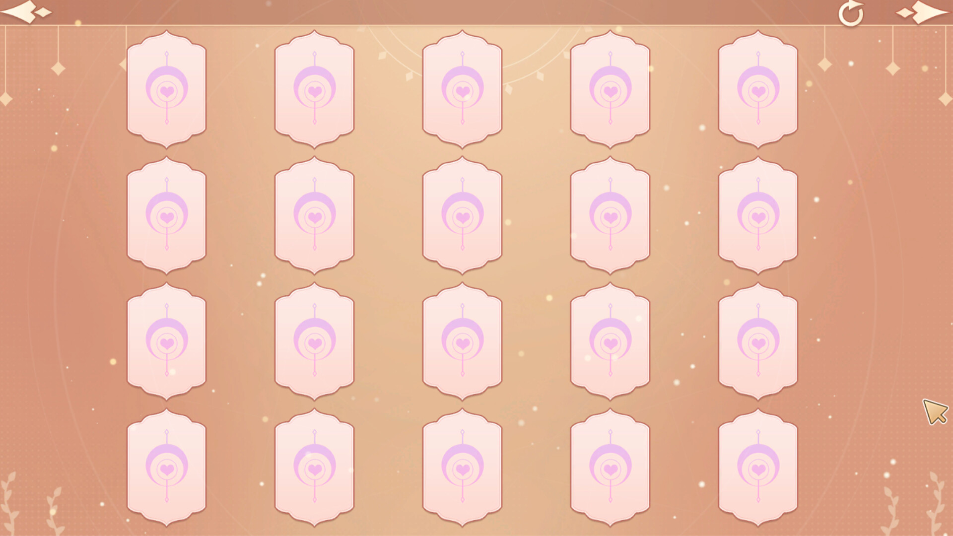 hero and witch screenshot #6