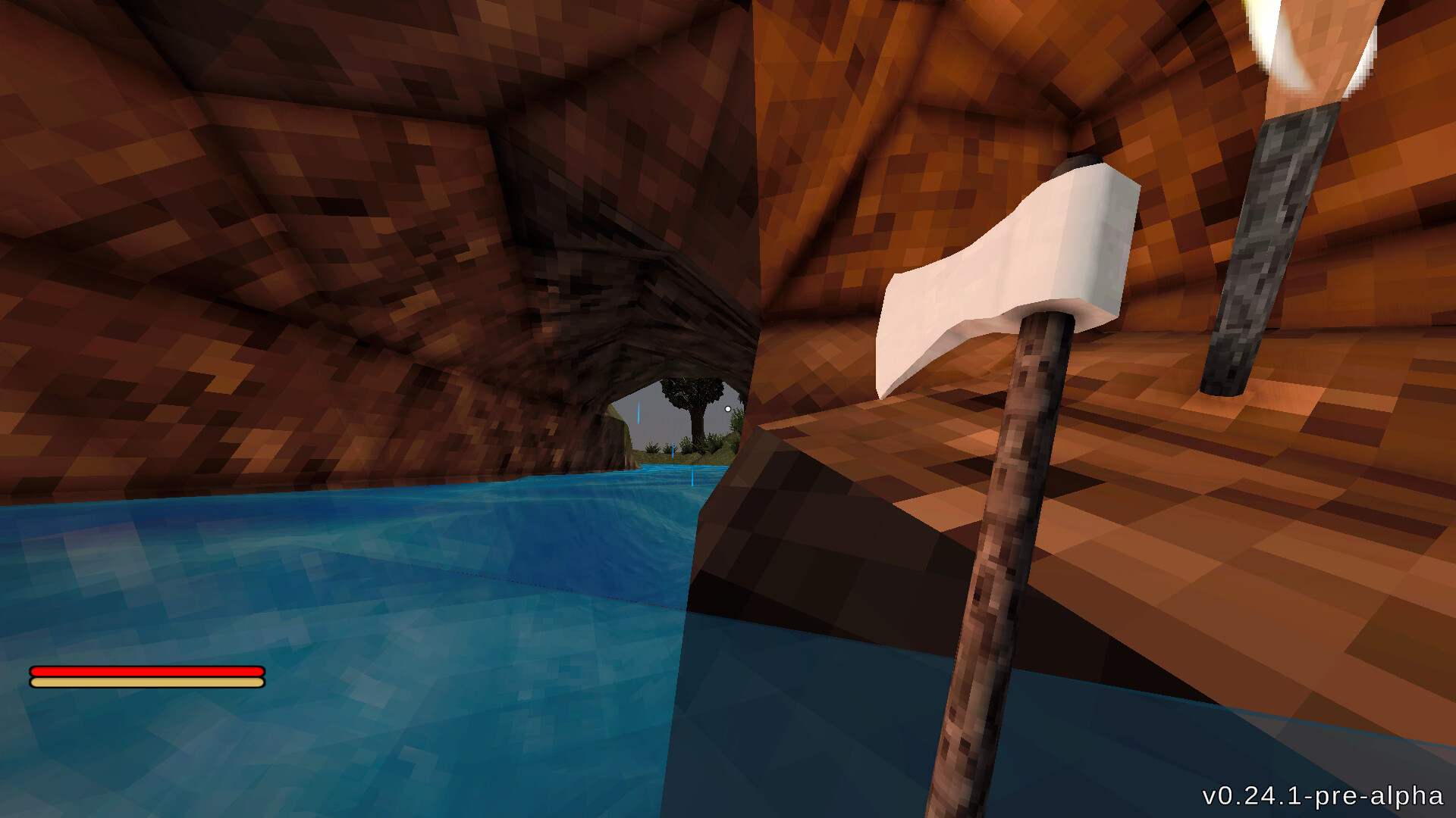 Oldwoods screenshot #6