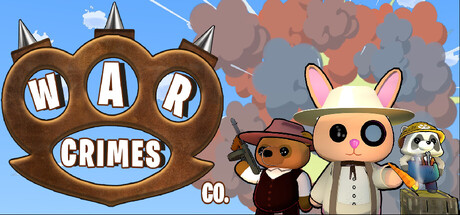War Crimes Co. Playtest