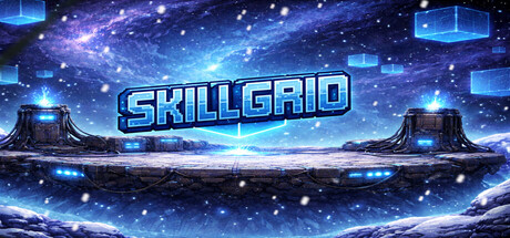 SkillGrid