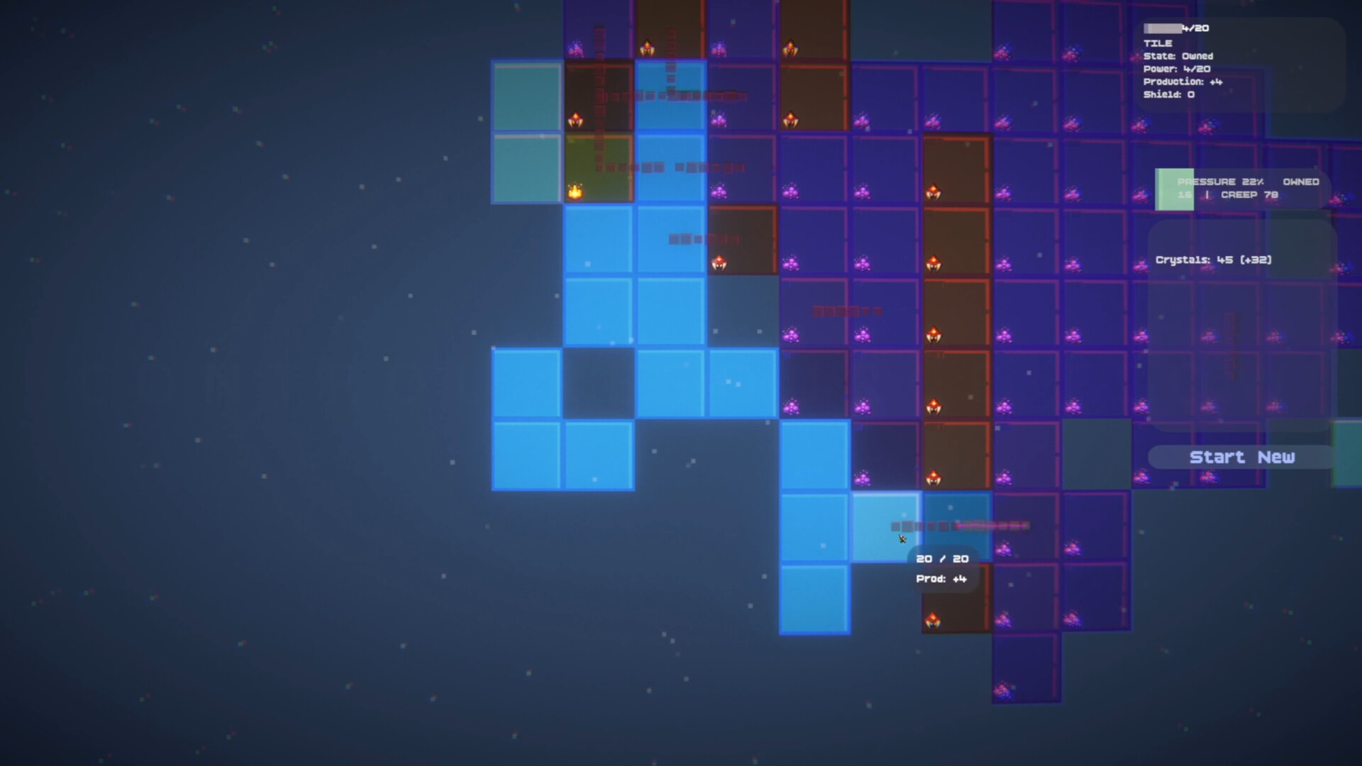 SkillGrid