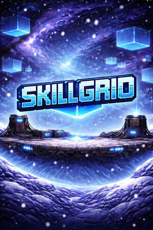 SkillGrid cover art