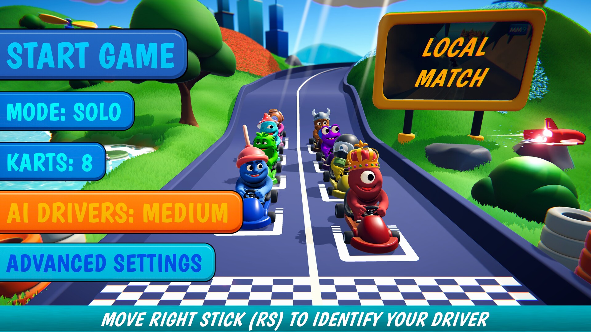 Monster Mash screenshot 6