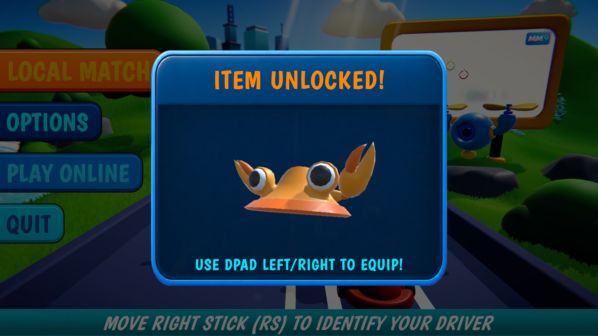 Monster Mash screenshot 4
