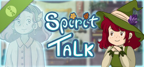 Spirit Talk - Cozy Visual Novel Demo
