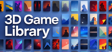 3D Game Library