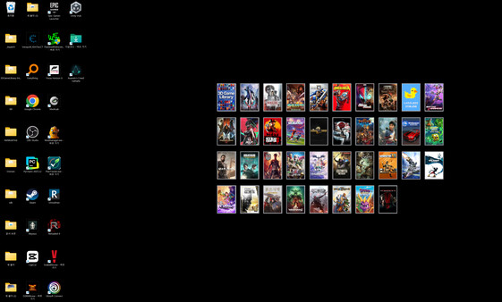 Скриншот 3 из 3D Game Library
