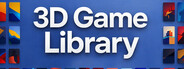 3D Game Library