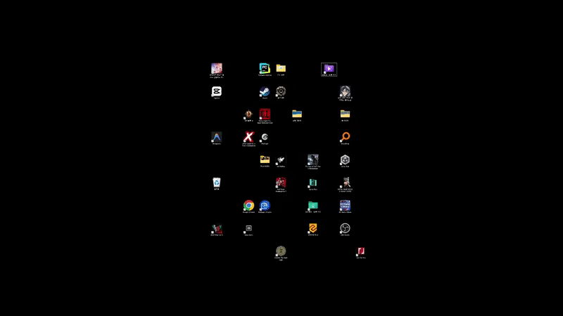 3D Game Library video 1