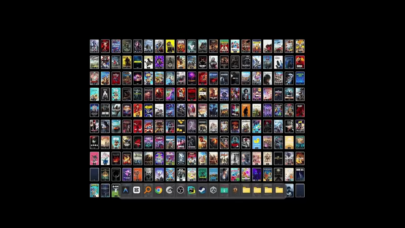 3D Game Library video 3