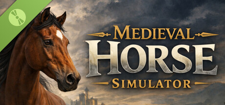 Medieval Horse Simulator Demo header
