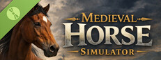 Medieval Horse Simulator Demo