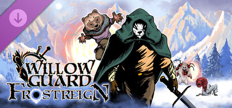 Willow Guard - Frostreign banner image