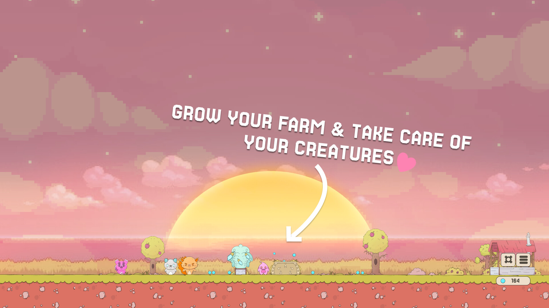 Seeker Shrine screenshot 1