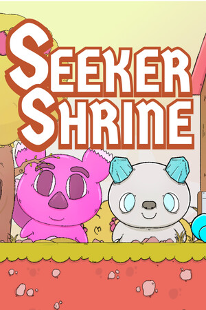 Seeker Shrine