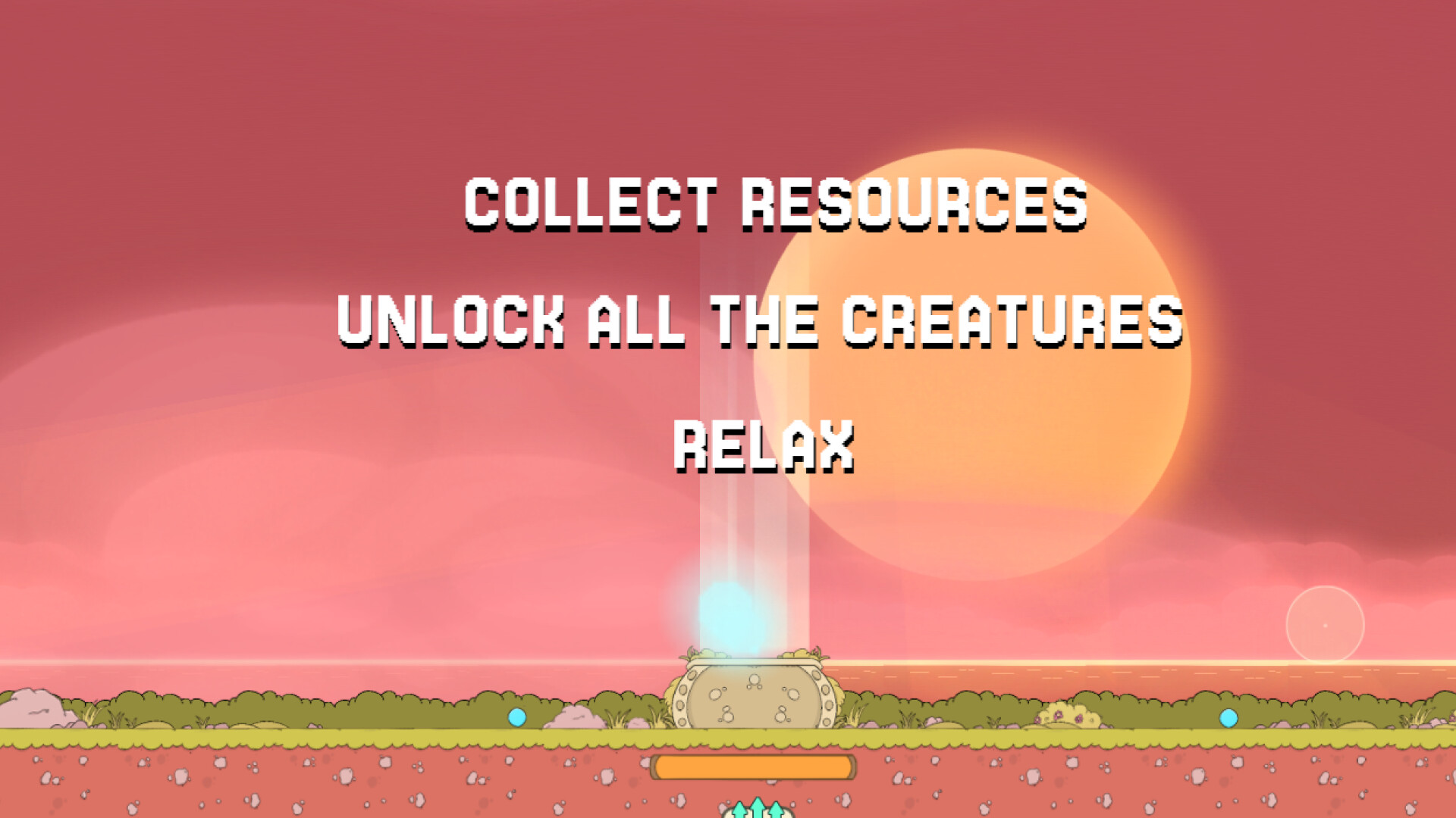 Seeker Shrine Featured Screenshot #1