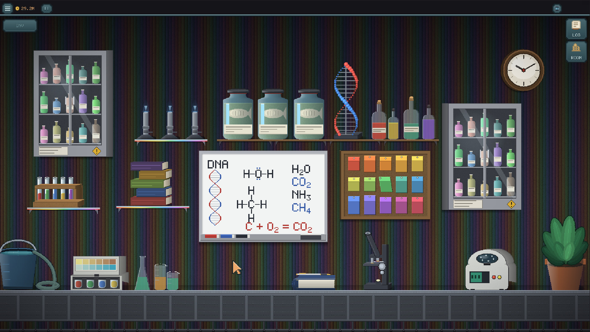 Aquora screenshot #5