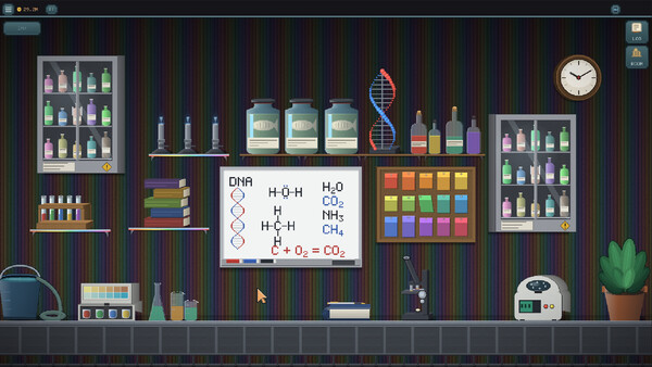 Aquora screenshot 5