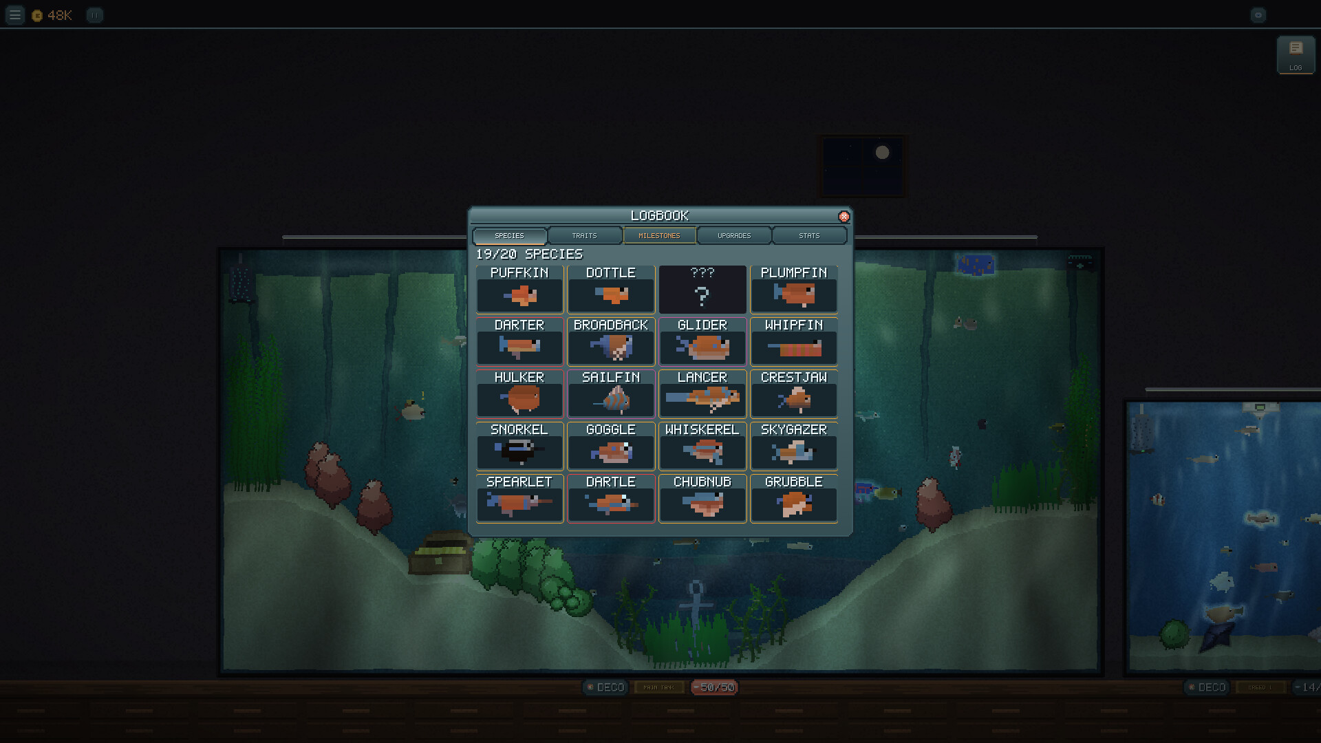 Aquora screenshot 4