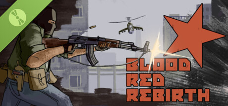 Blood Red Rebirth Demo