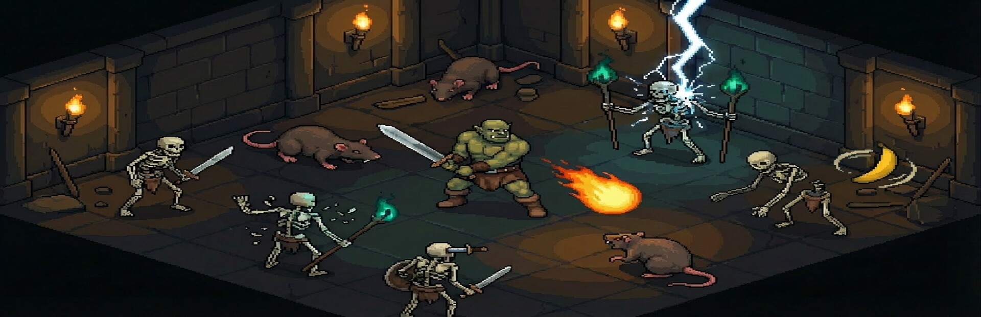 Dungeon Breaker