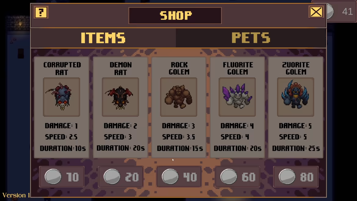 Dungeon Breaker video 9