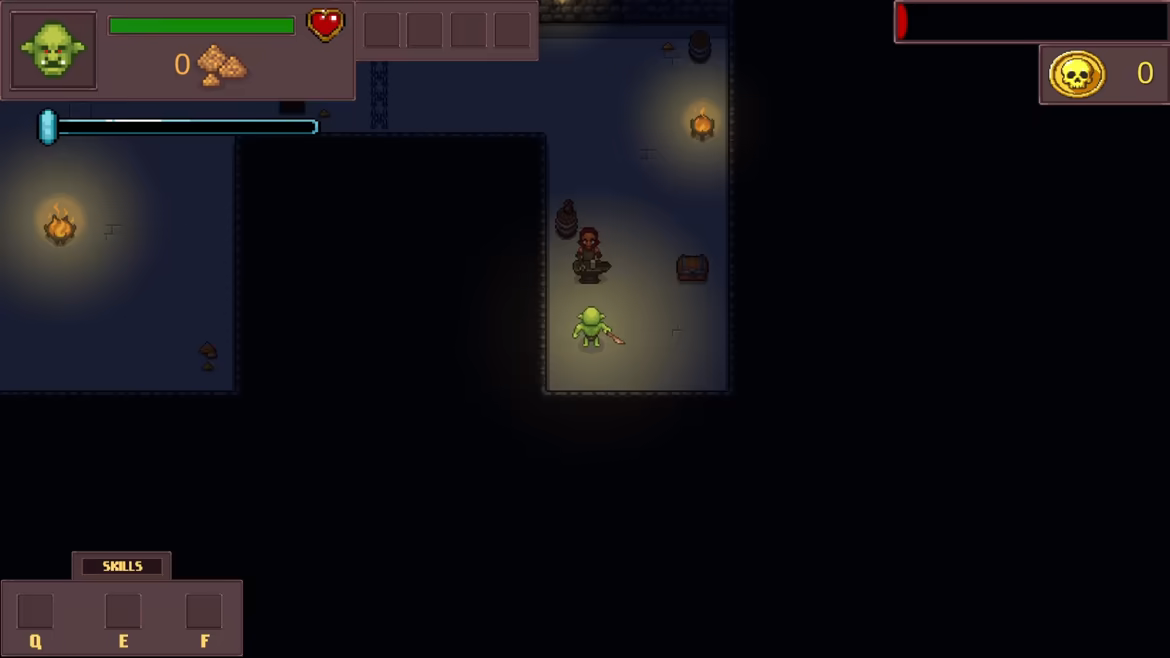 Dungeon Breaker video 10