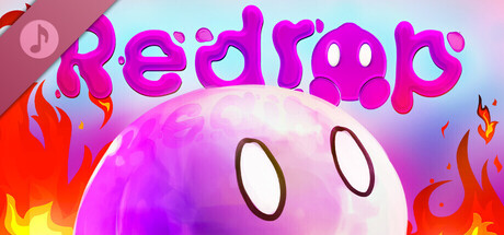 ReDrop Soundtrack banner image