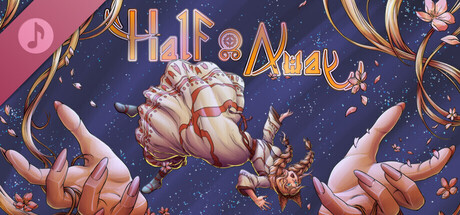 Half Away Soundtrack banner image