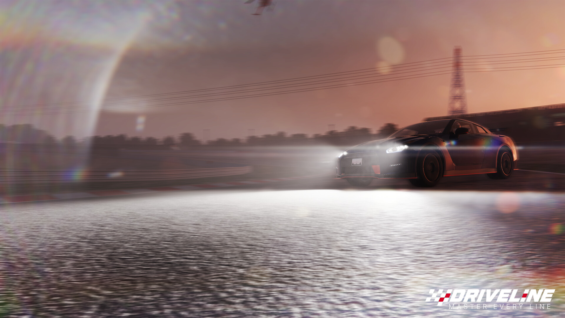 DriveLine screenshot #27