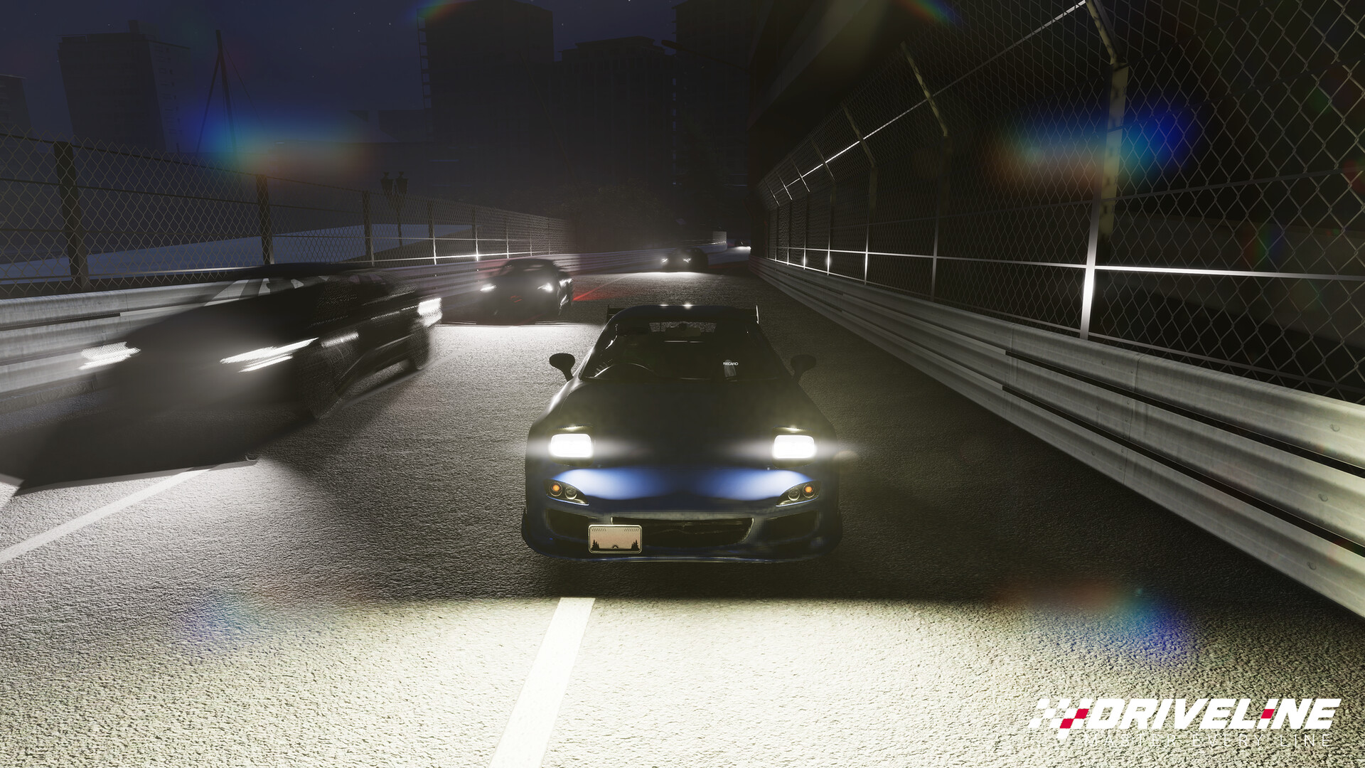 DriveLine screenshot 26
