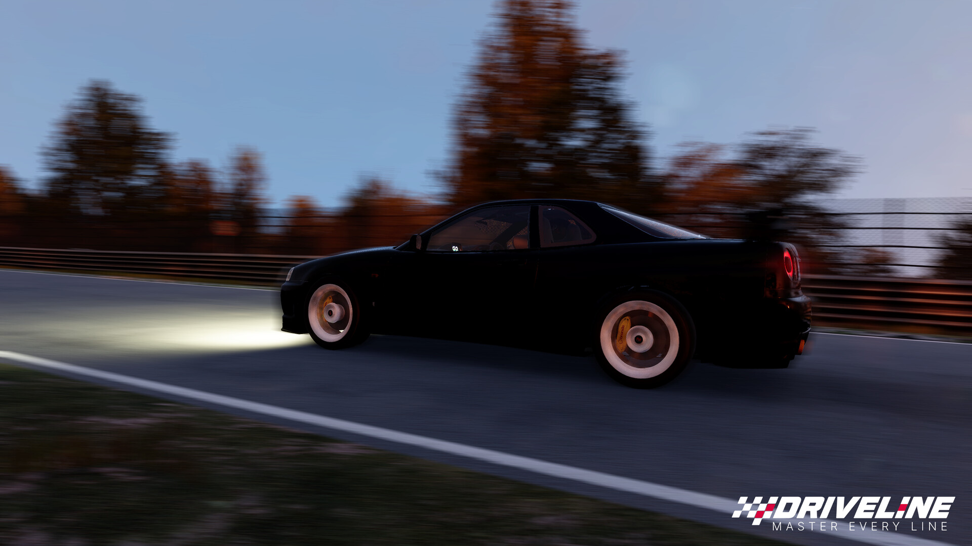 DriveLine screenshot 21
