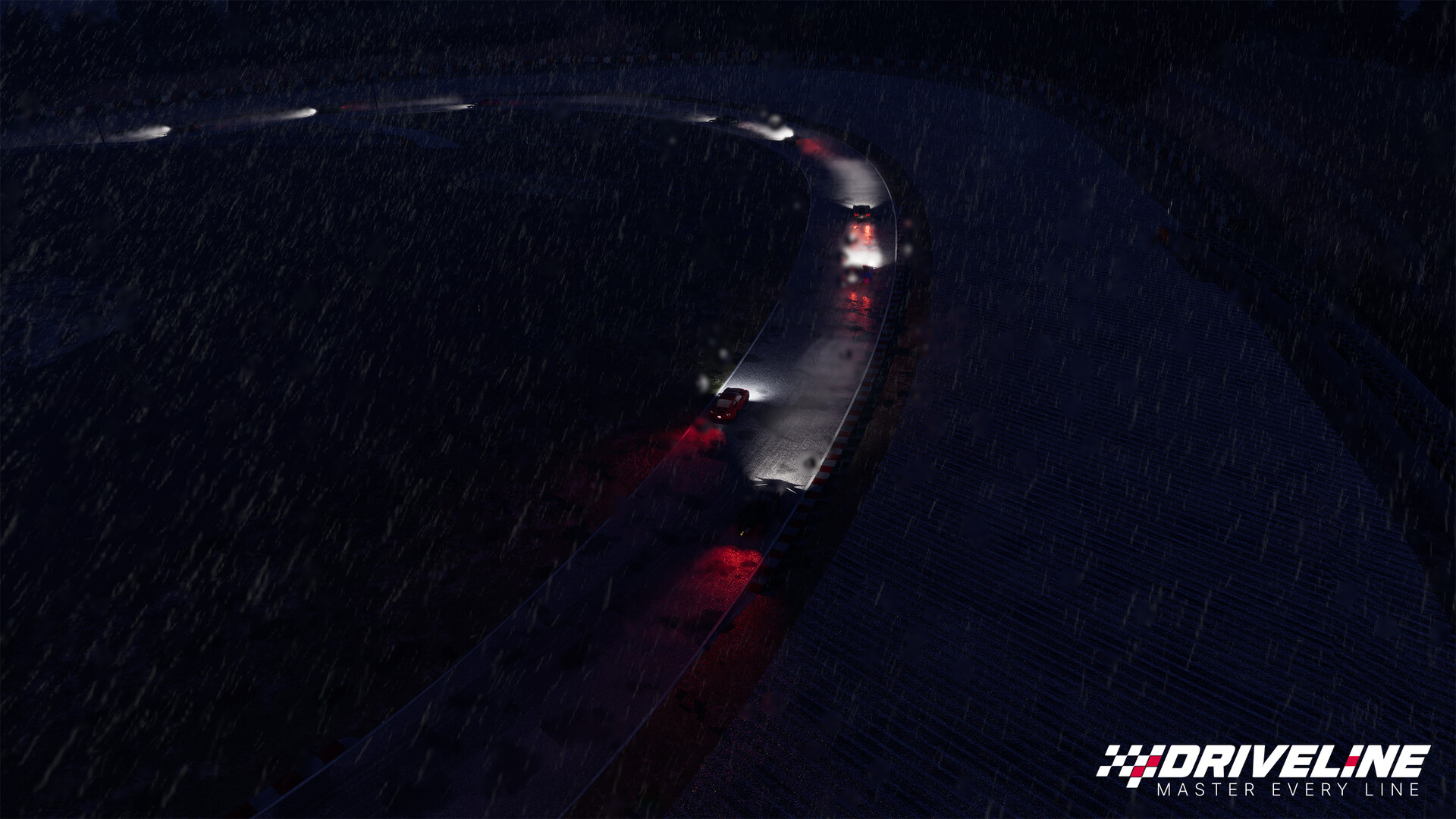 DriveLine screenshot #13