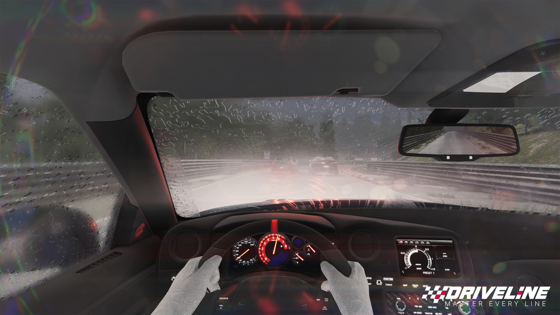 DriveLine screenshot #11