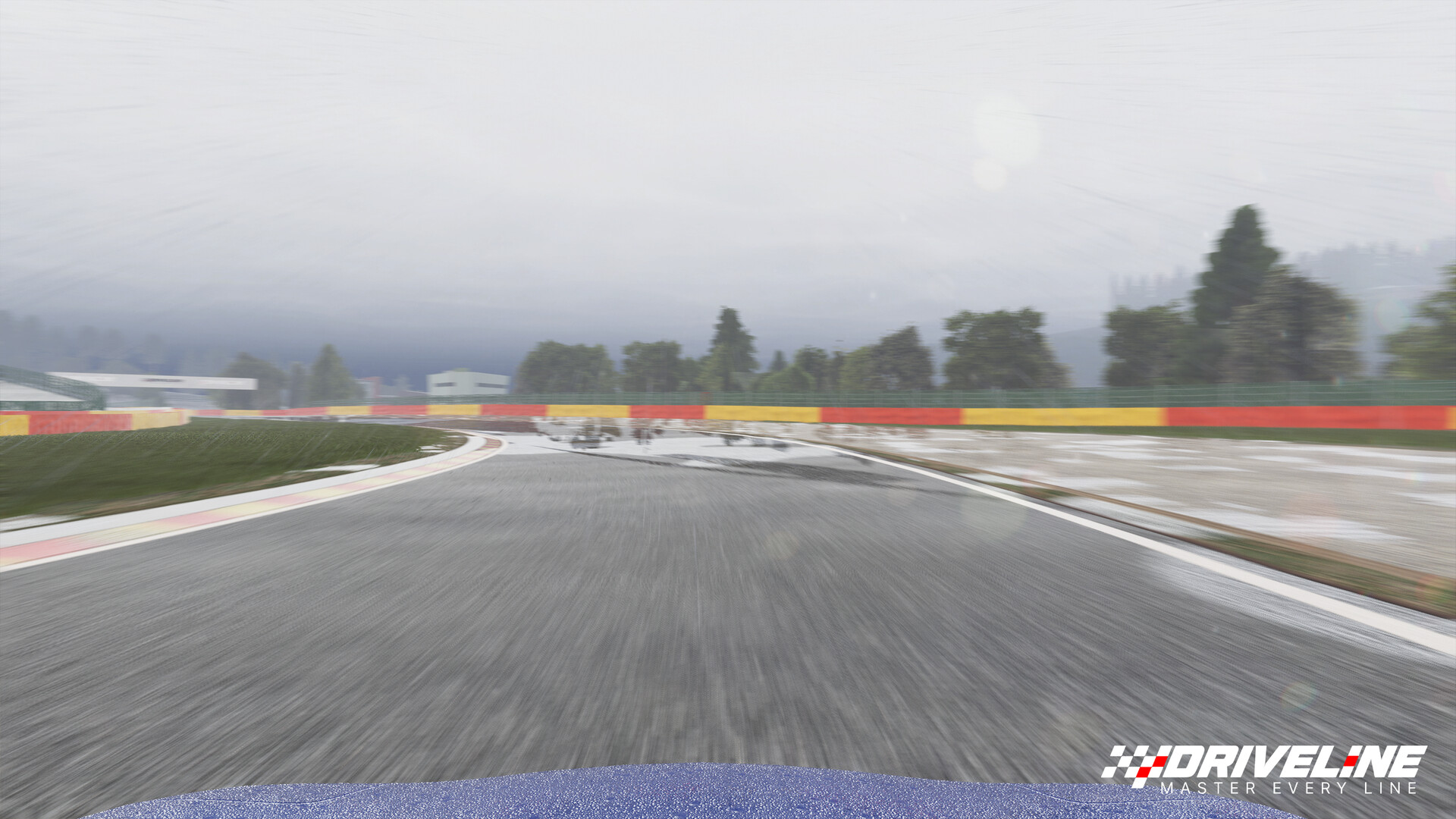 DriveLine screenshot 8