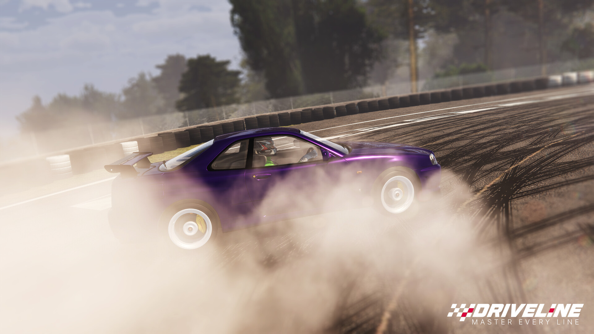 DriveLine screenshot 12