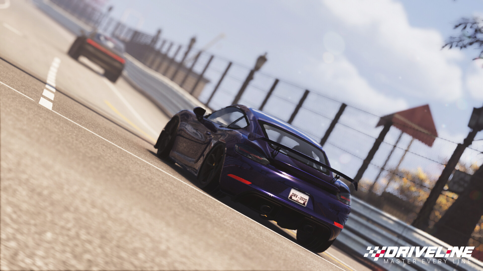 DriveLine screenshot 31