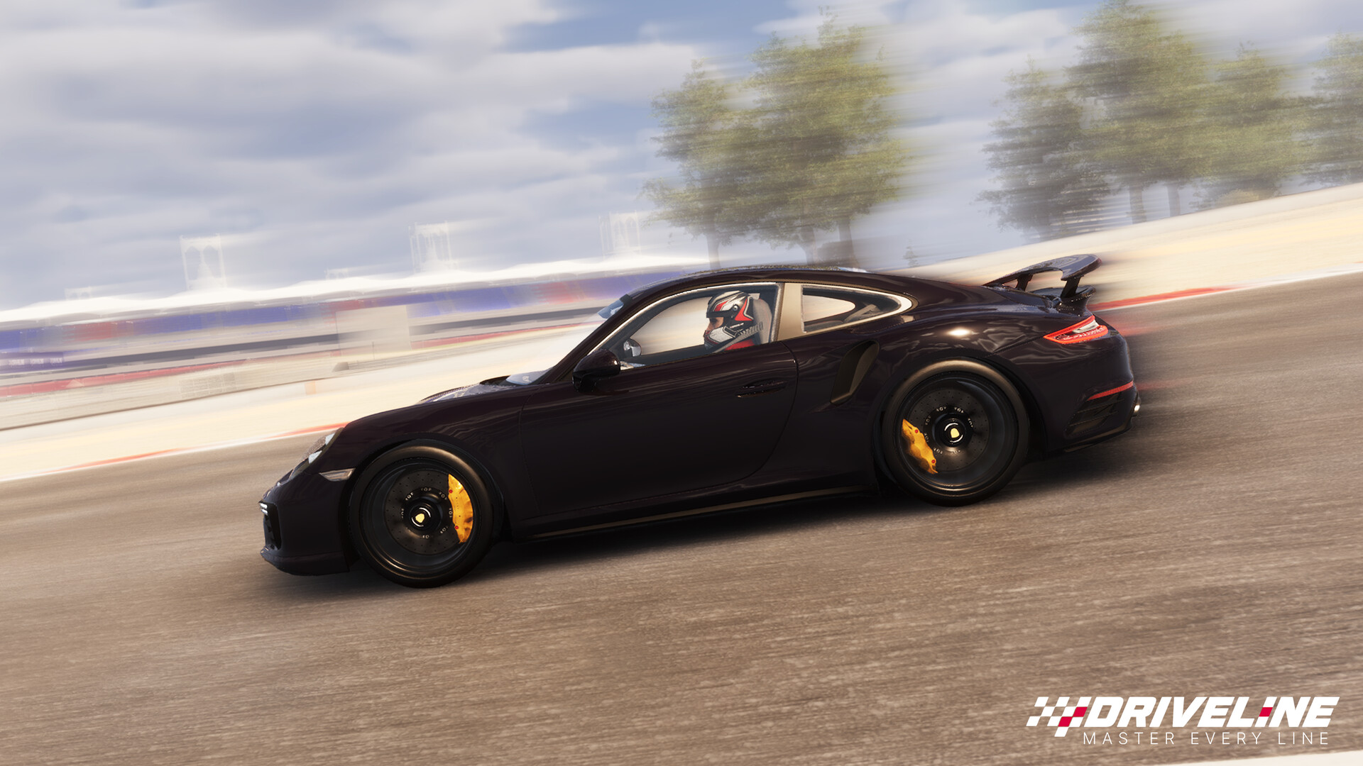 DriveLine screenshot #19