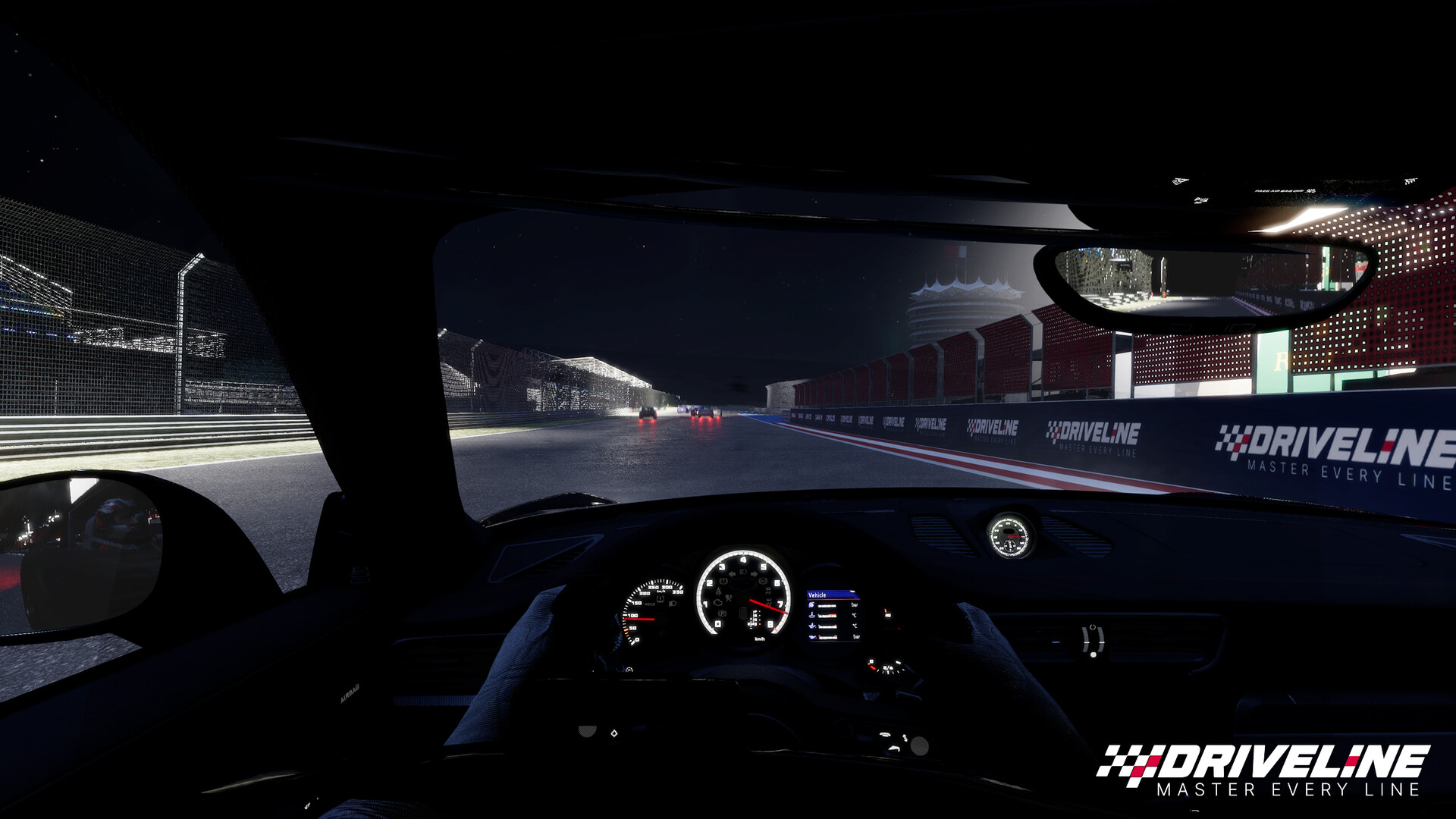 DriveLine screenshot #24