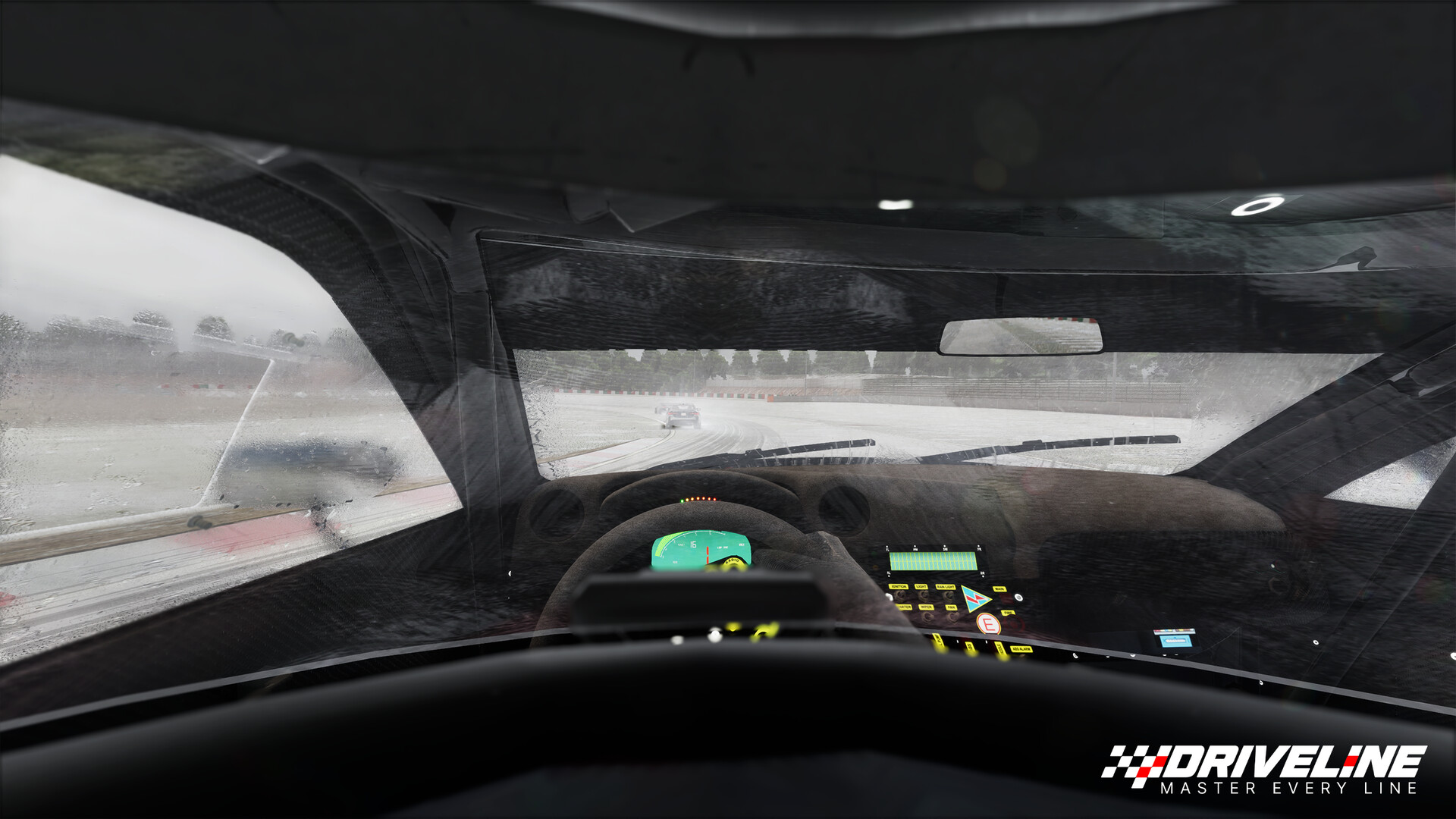 DriveLine screenshot 6