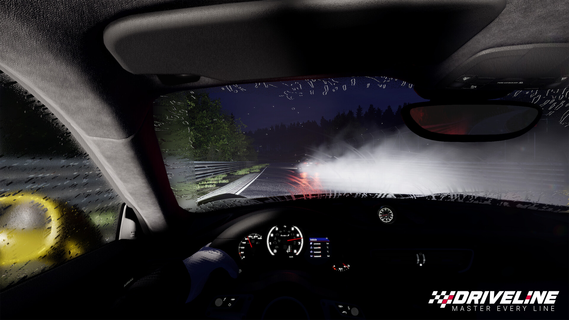 DriveLine screenshot #7
